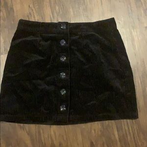 Medium Forever 21 skirt